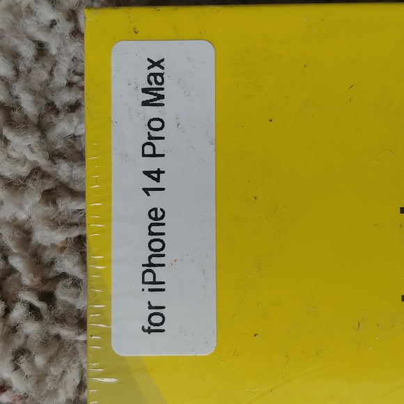 Screen Protectors 2 - Picture 2 of 4